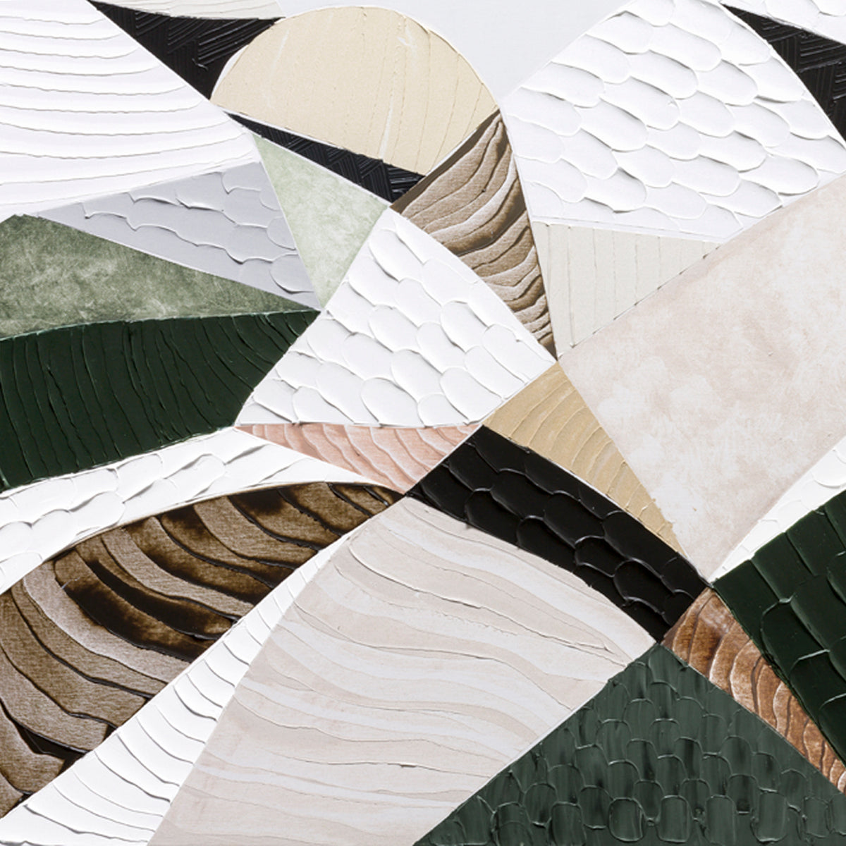 Great Dividing Mountain Ranges 3, original Australian abstract landscape painting by Melbourne artist Ani Ipradjian, featuring earthy browns, sage greens and rich textured native bushland. Contemporary acrylic and mixed media artwork on canvas, 134cm x 95cm, framed in Tasmanian Oak.