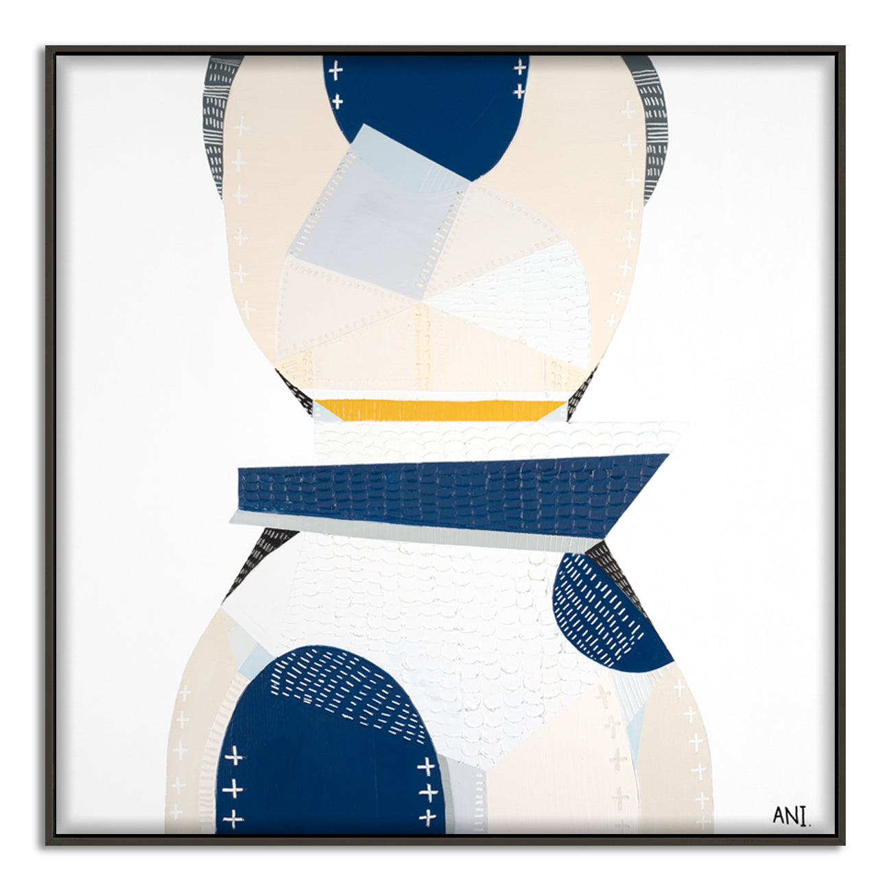 "Great Ocean Road Milky Way art print by Ani Ipradjian. Features Australia’s iconic 12 Apostles coastline under a starry Milky Way sky. Ideal for collectors of Australian landscape prints and stargazing-inspired wall art."