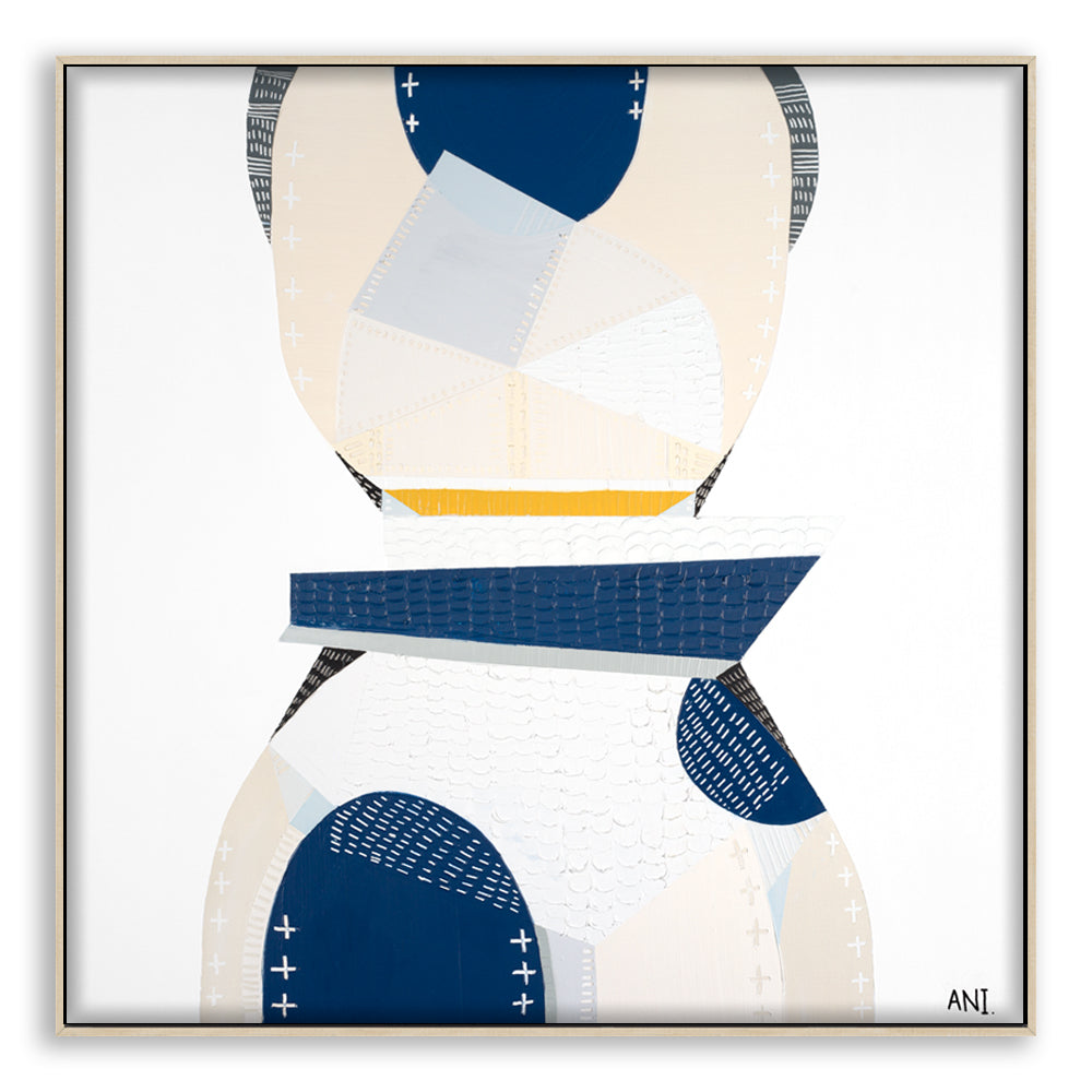 "Great Ocean Road Milky Way art print by Ani Ipradjian. Features Australia’s iconic 12 Apostles coastline under a starry Milky Way sky. Ideal for collectors of Australian landscape prints and stargazing-inspired wall art."