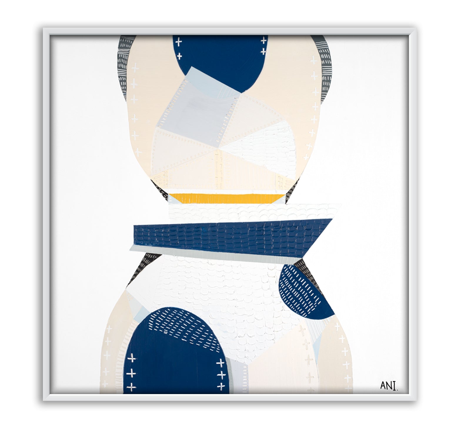 "Great Ocean Road Milky Way art print by Ani Ipradjian. Features Australia’s iconic 12 Apostles coastline under a starry Milky Way sky. Ideal for collectors of Australian landscape prints and stargazing-inspired wall art."