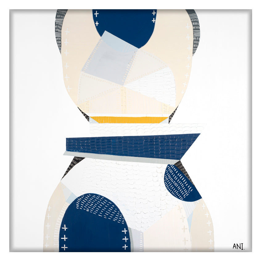 "Great Ocean Road Milky Way art print by Ani Ipradjian. Features Australia’s iconic 12 Apostles coastline under a starry Milky Way sky. Ideal for collectors of Australian landscape prints and stargazing-inspired wall art."