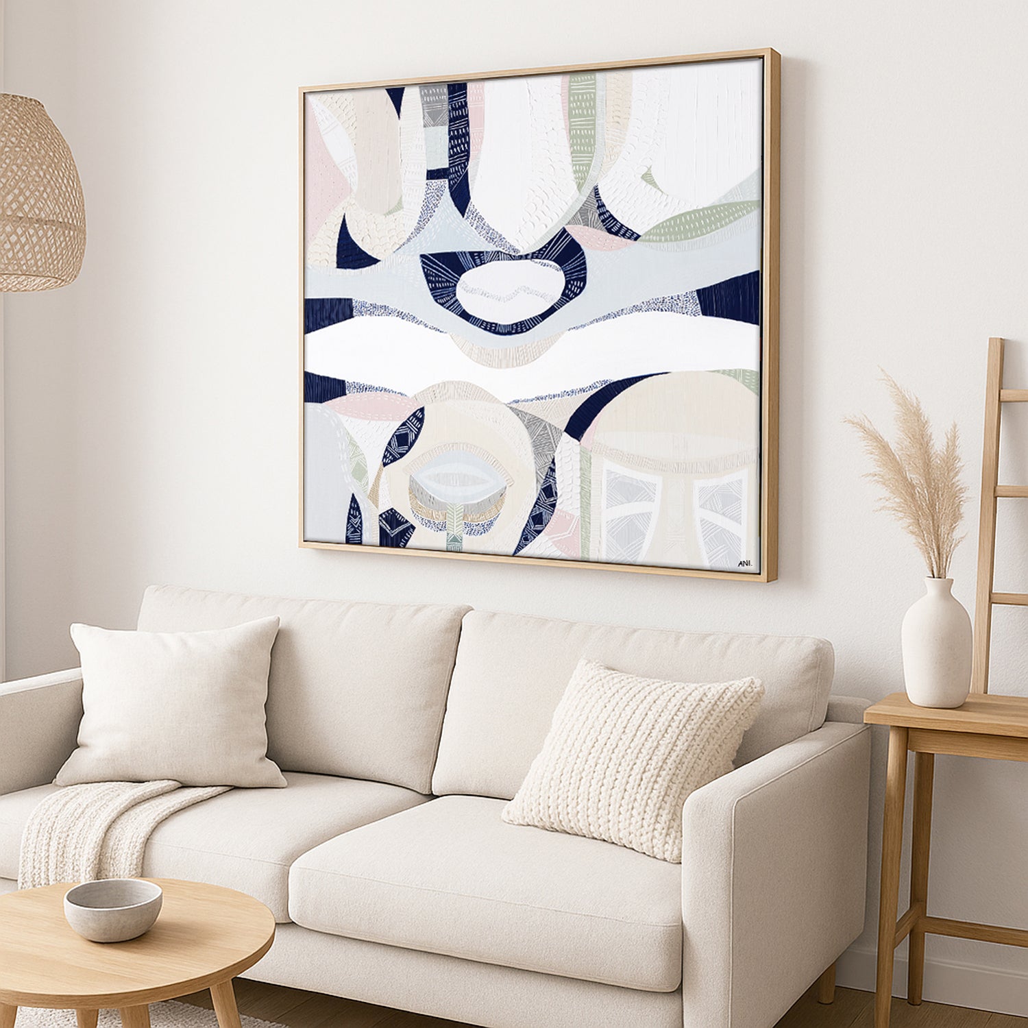 Yarra Bend - Ani Ipradjian Art