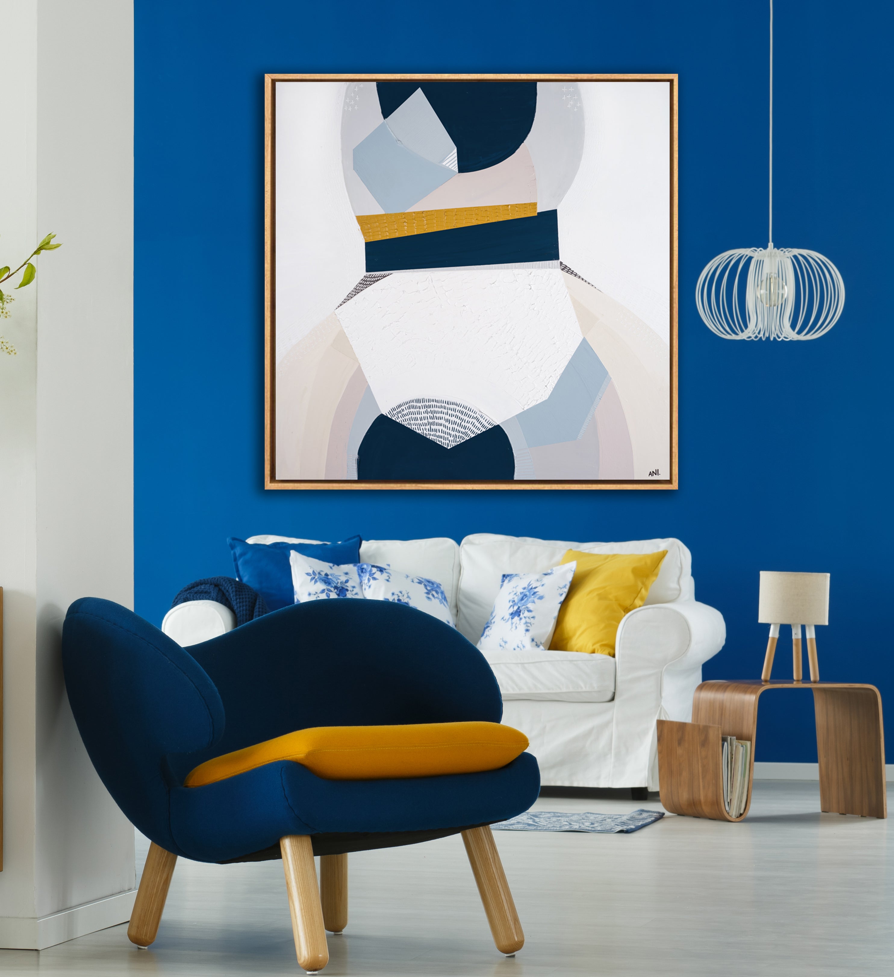 12 APOSTLES MILKY WAY - Ani Ipradjian Art