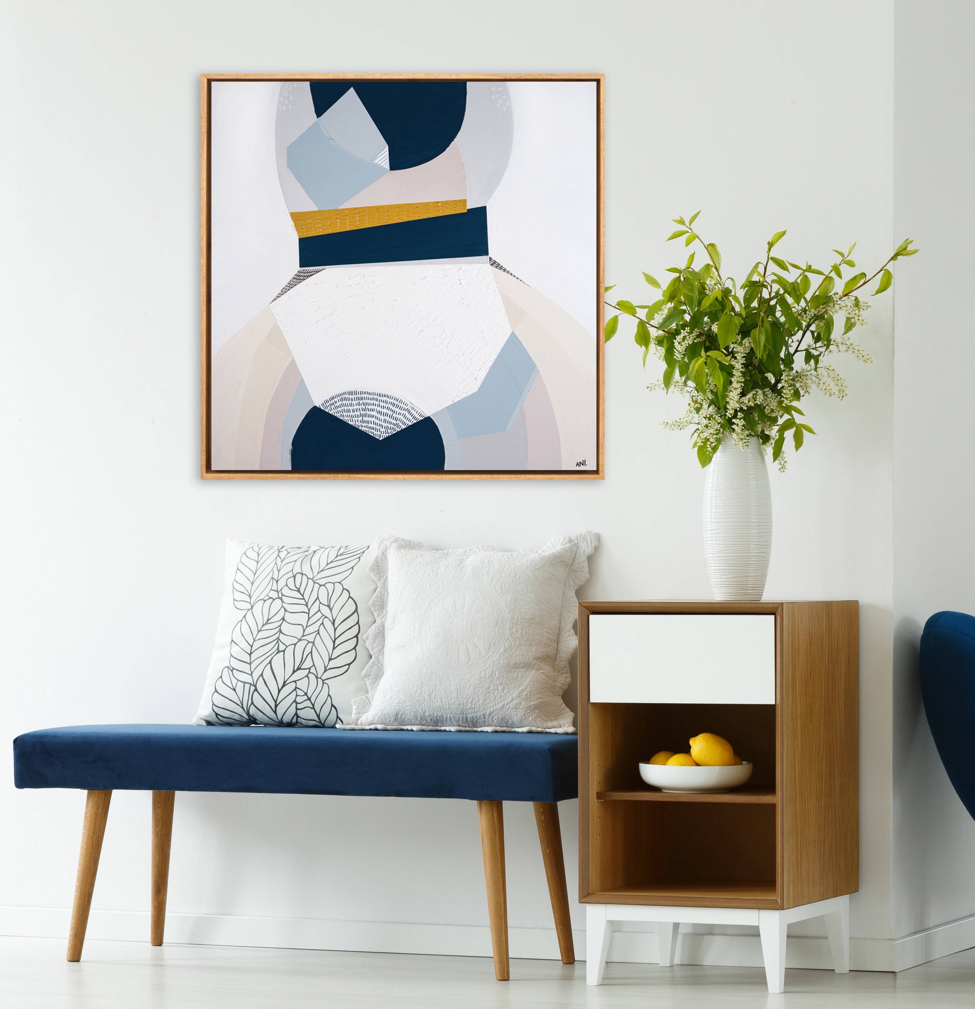 12 APOSTLES MILKY WAY - Ani Ipradjian Art