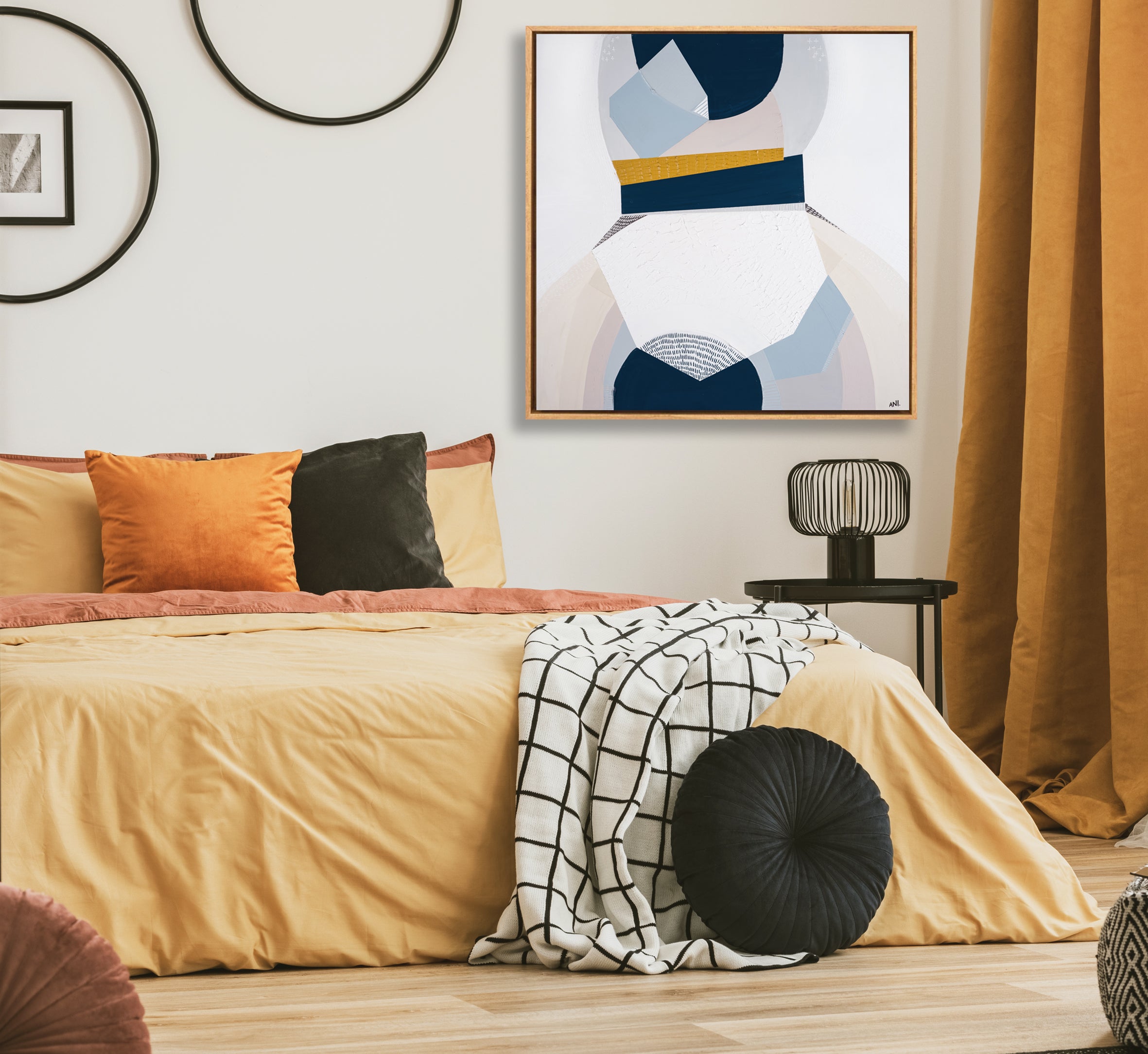 12 APOSTLES MILKY WAY - Ani Ipradjian Art