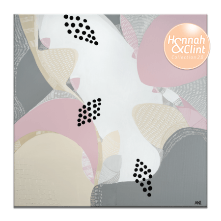 BANKSIA DREAMS PRINT - Ani Ipradjian Art
