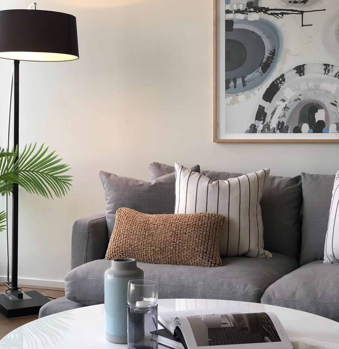 MELBOURNE BLUESTONE - Ani Ipradjian Art