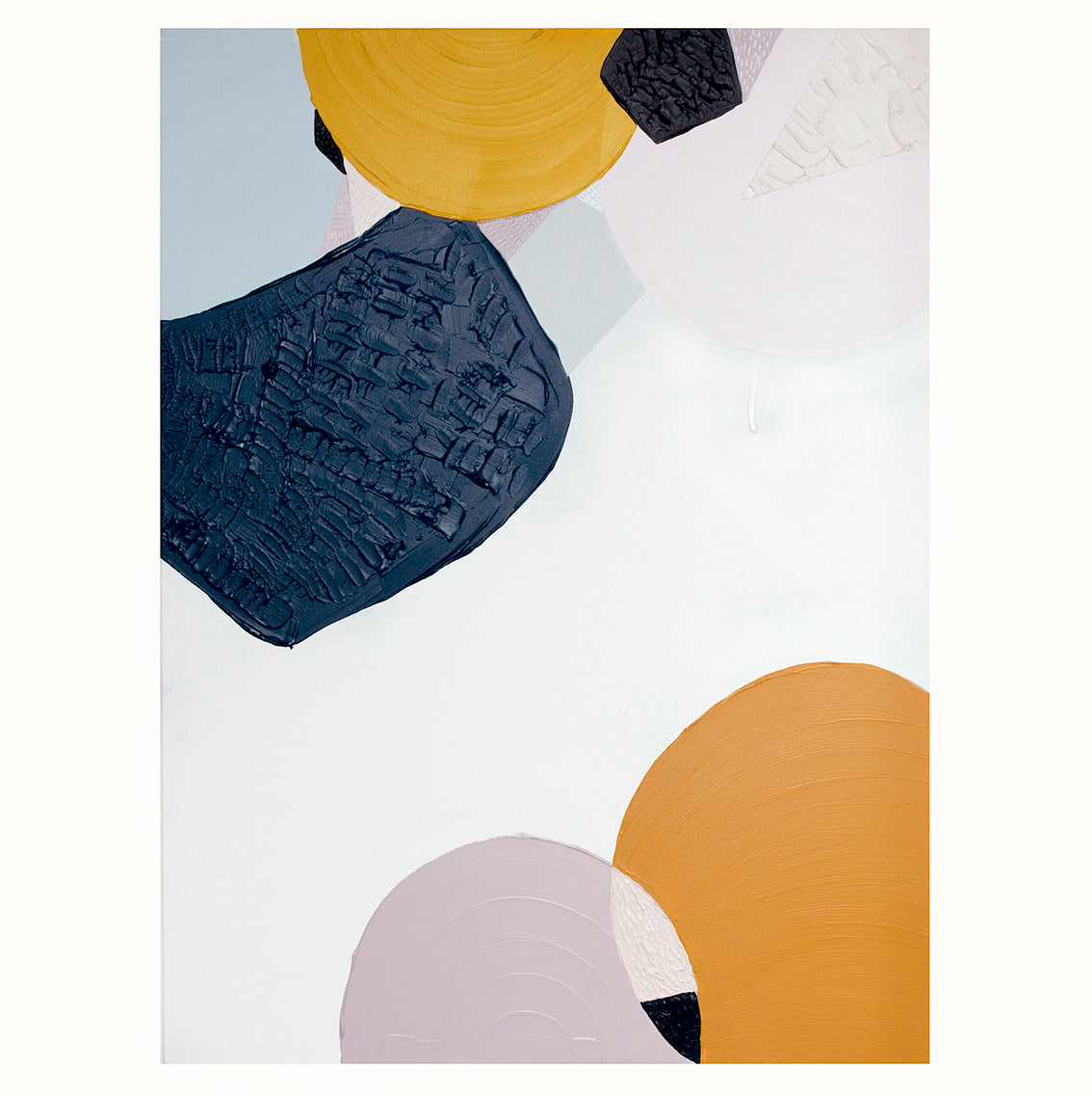 NOOSA HEADS 2 PRINT - Ani Ipradjian Art