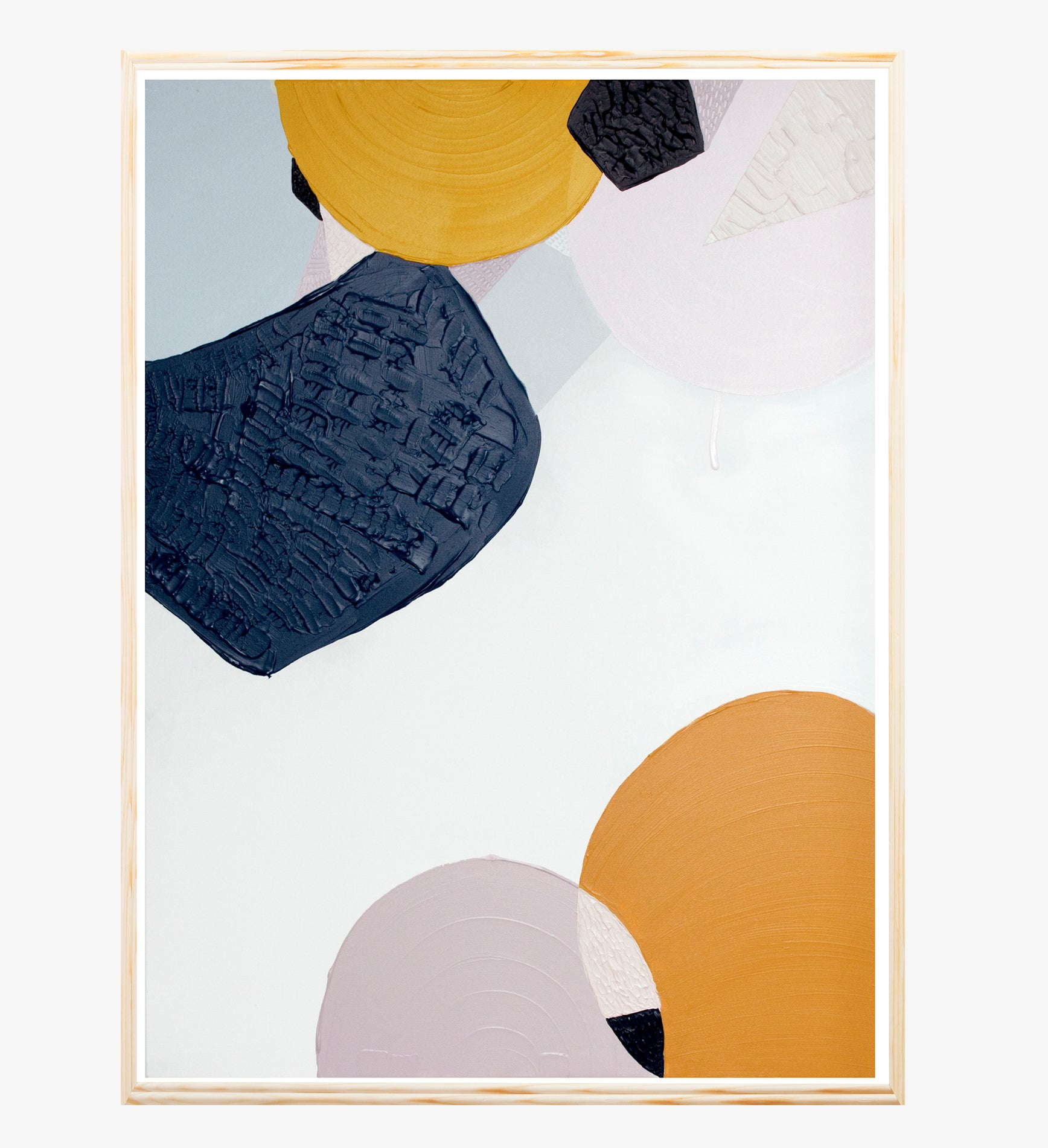 NOOSA HEADS 2 PRINT ARTIST LANE - Ani Ipradjian Art