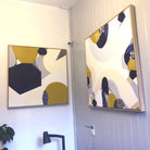 BLUE MOUNTAINS PRINT ARTIST LANE - Ani Ipradjian Art