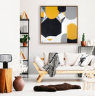 SUNBURNT COUNTRY 1 PRINT - Ani Ipradjian Art