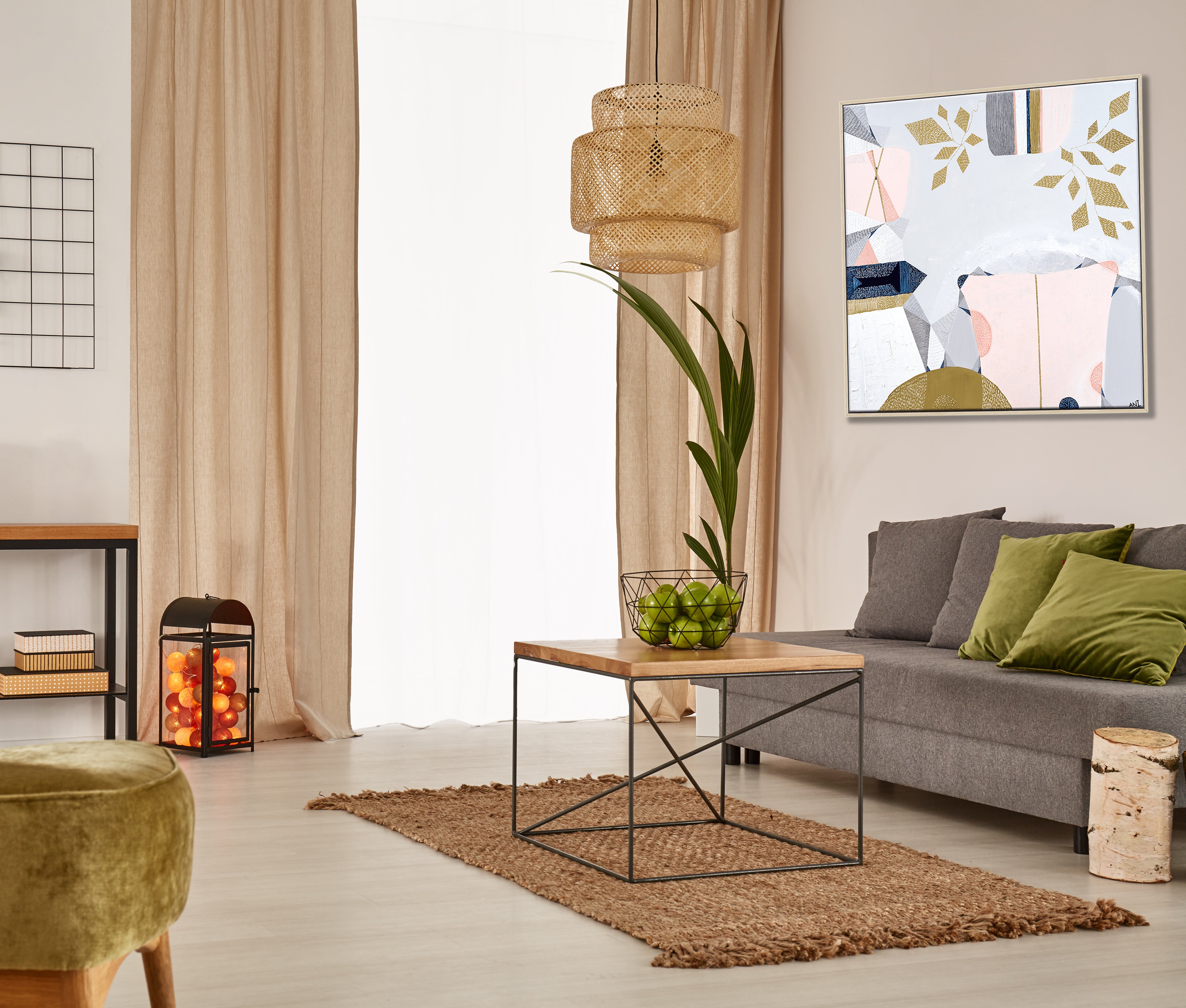 URBAN MELBOURNE ZUDIS CONCEPT STORE - Ani Ipradjian Art