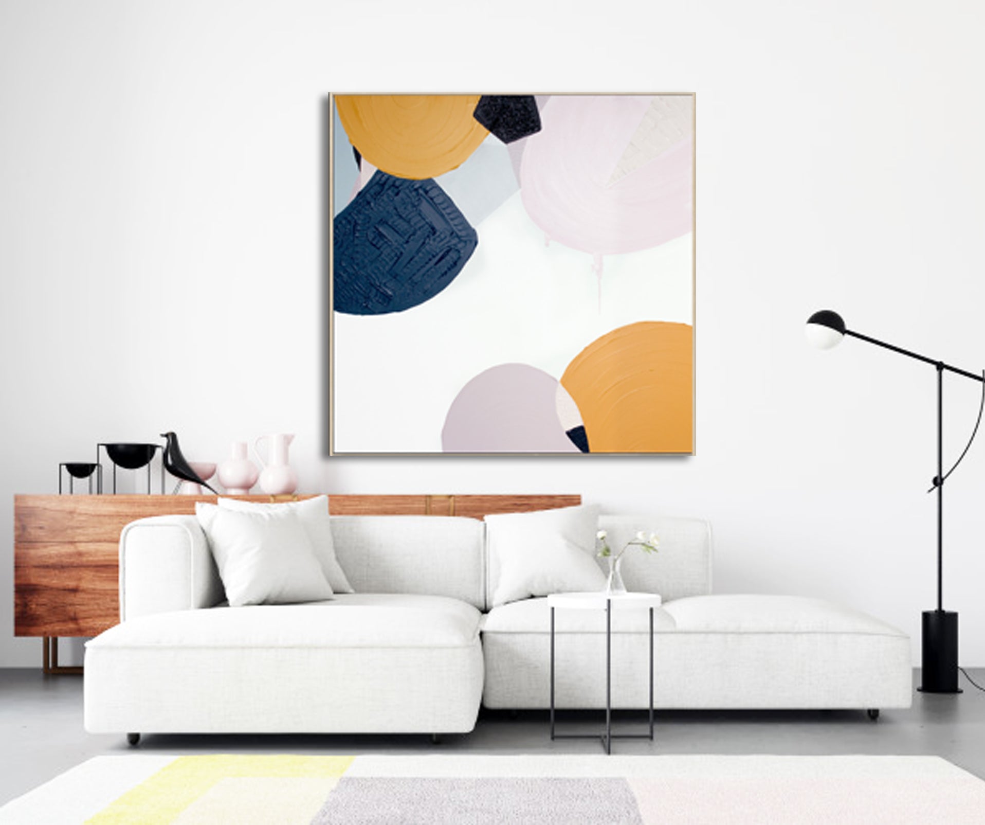 Noosa Heads 1 Print - Ani Ipradjian Art