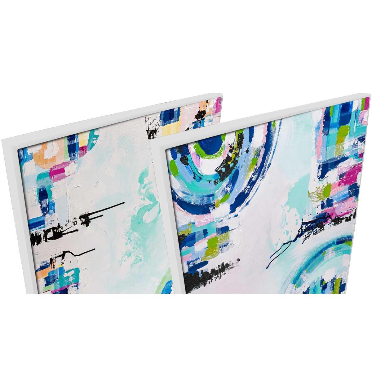 PORT MELBOURNE DREAMS PRINT - Ani Ipradjian Art