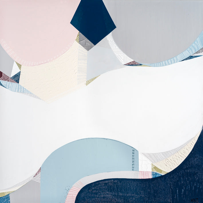 YARRA VALLEY PRINT ARTIST LANE - Ani Ipradjian Art