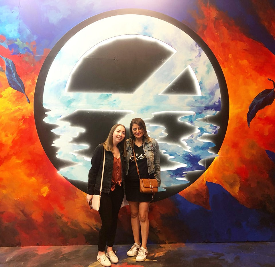 Australias new urban festival Can't Do Tomorrow