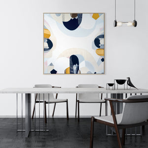 ART CONSULTANT