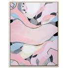 Pink Lake Esperance - Ani Ipradjian Art