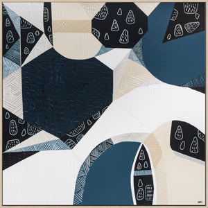Australian Stone Limited Edition Print