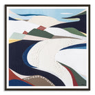 Bondi Beach print by Australian artist Ani Ipradjian, inspired by Sydney’s iconic coastline. Featuring ocean blues, sandy tones, and coastal textures, this artwork captures Bondi’s surf culture, golden sands, and natural beauty. Perfect for art collectors, surf lovers, and interior designers seeking unique Australian coastal wall art with worldwide shipping.