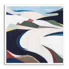 Bondi Beach print by Australian artist Ani Ipradjian, inspired by Sydney’s iconic coastline. Featuring ocean blues, sandy tones, and coastal textures, this artwork captures Bondi’s surf culture, golden sands, and natural beauty. Perfect for art collectors, surf lovers, and interior designers seeking unique Australian coastal wall art with worldwide shipping.