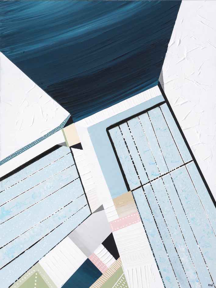 Bondi Icebergs 1