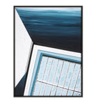 Bondi Icebergs 2 Print - Ani Ipradjian Art