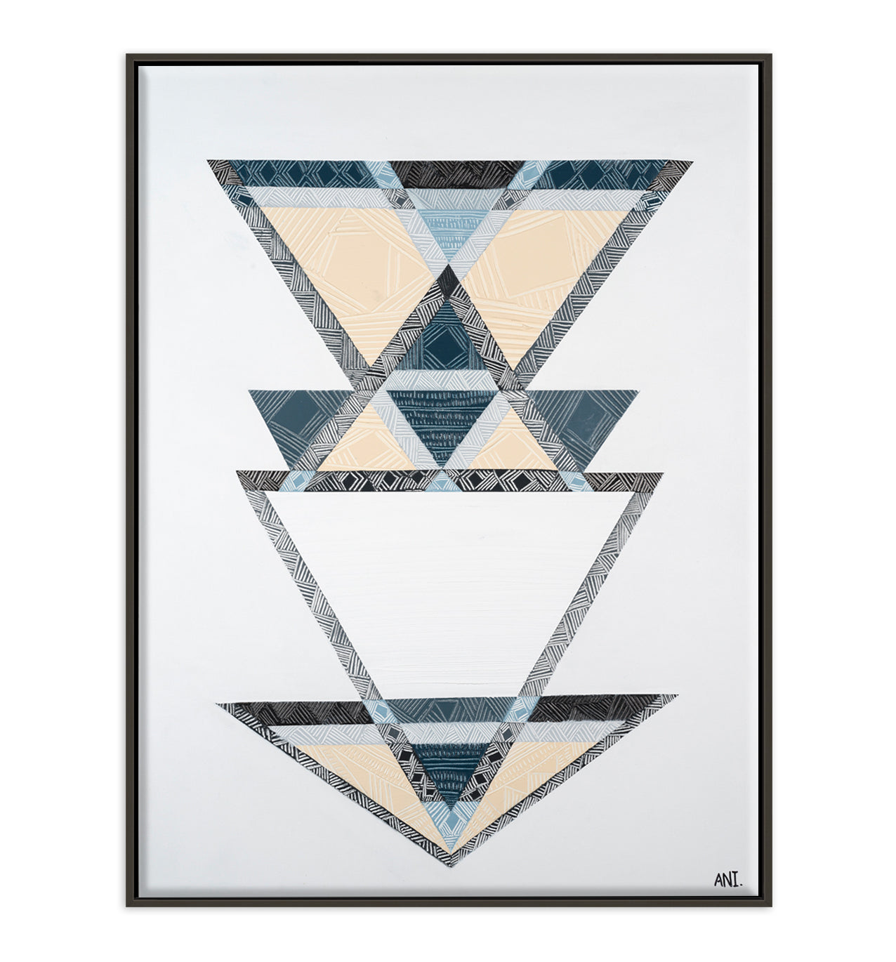 Future - Ani Ipradjian Art