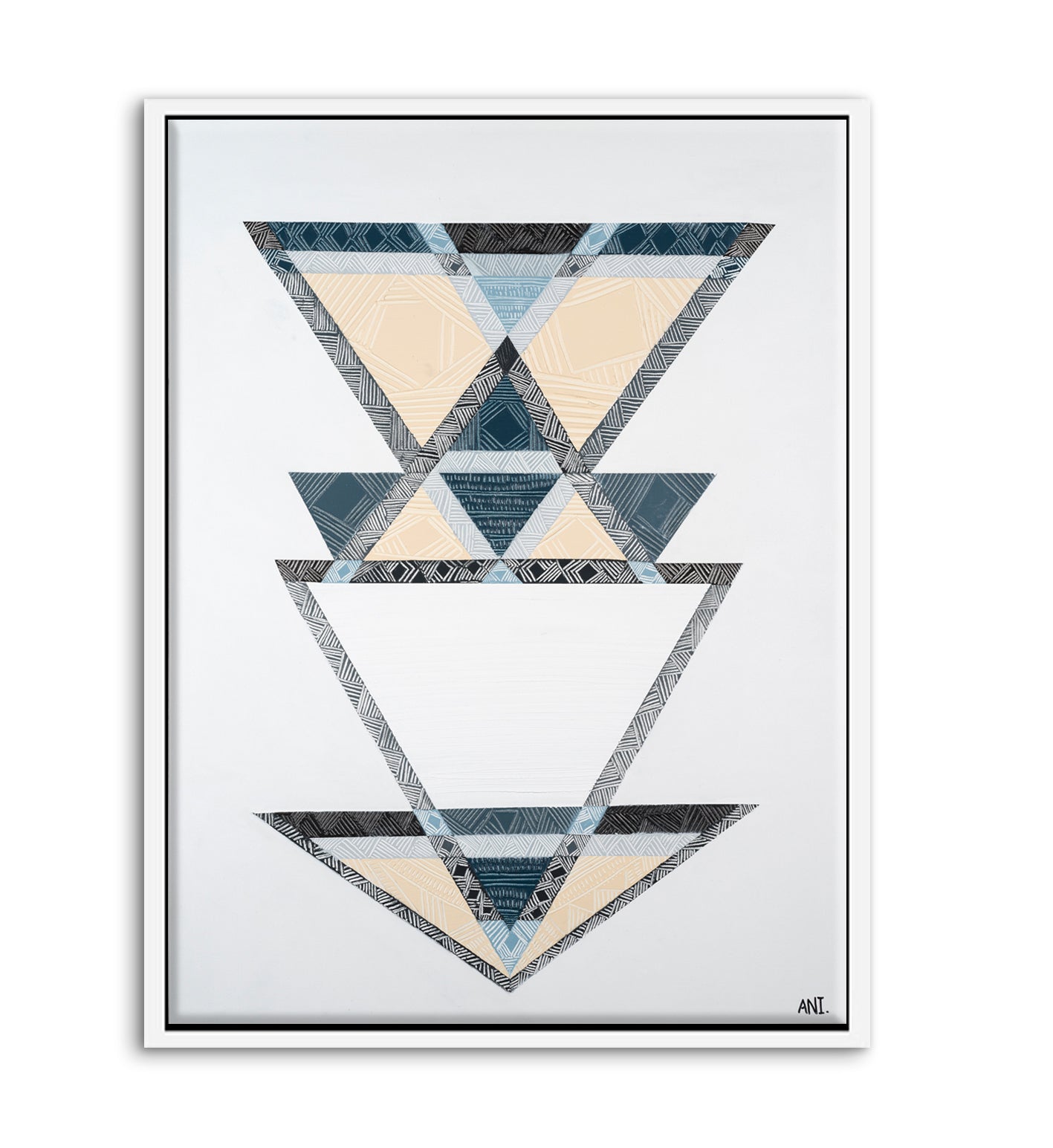 Future - Ani Ipradjian Art