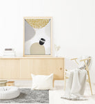 Golden Outback 2 - Ani Ipradjian Art