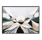 Great Dividing Ranges 6 Print - Ani Ipradjian Art