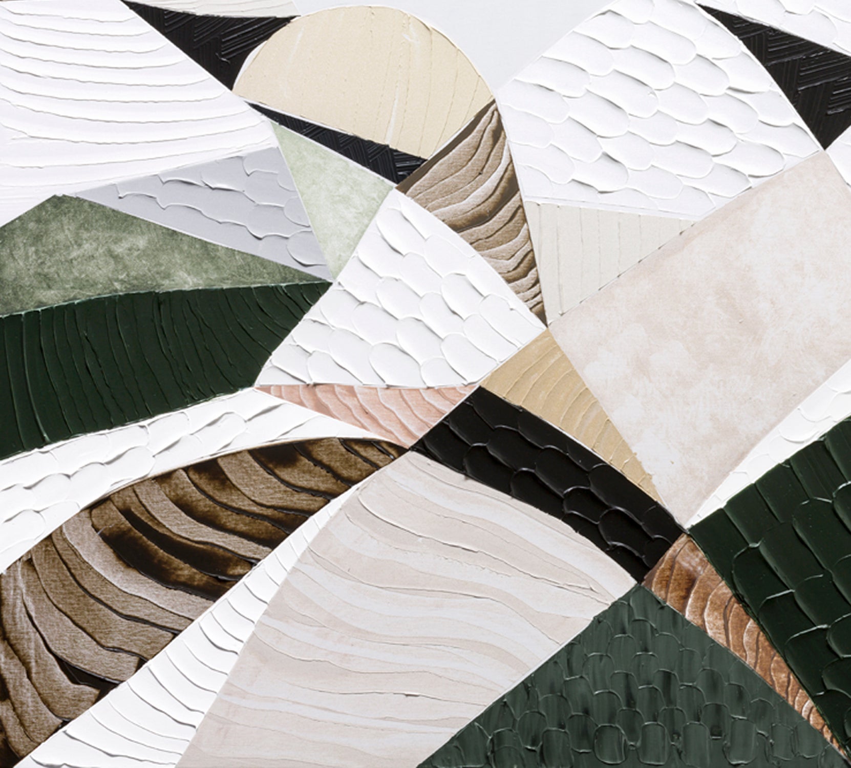 Great Dividing Mountain Ranges 3, original Australian abstract landscape painting by Melbourne artist Ani Ipradjian, featuring earthy browns, sage greens and rich textured native bushland. Contemporary acrylic and mixed media artwork on canvas, 134cm x 95cm, framed in Tasmanian Oak.