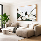 Great Dividing Mountain Ranges original abstract landscape painting Australia, textured contemporary Australian artwork featuring earthy browns sage greens and rich layered textures inspired by native bushland across Queensland New South Wales and Victoria