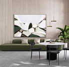 Great Dividing Mountain Ranges original abstract landscape painting Australia, textured contemporary Australian artwork featuring earthy browns sage greens and rich layered textures inspired by native bushland across Queensland New South Wales and Victoria