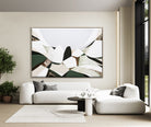 Great Dividing Mountain Ranges original abstract landscape painting Australia, textured contemporary Australian artwork featuring earthy browns sage greens and rich layered textures inspired by native bushland across Queensland New South Wales and Victoria