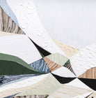 Great Dividing Ranges 6 Print - Ani Ipradjian Art