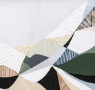 Great Dividing Ranges 6 Print - Ani Ipradjian Art