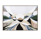 Great Dividing Ranges 6 Print - Ani Ipradjian Art