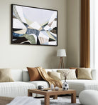Great Dividing Range original abstract mountain landscape painting Australia, large textured Australian wall art with earthy browns and sage greens, contemporary acrylic artwork inspired by native bushland across Queensland New South Wales Victoria