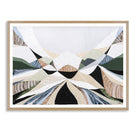 Great Dividing Ranges 6 Print - Ani Ipradjian Art