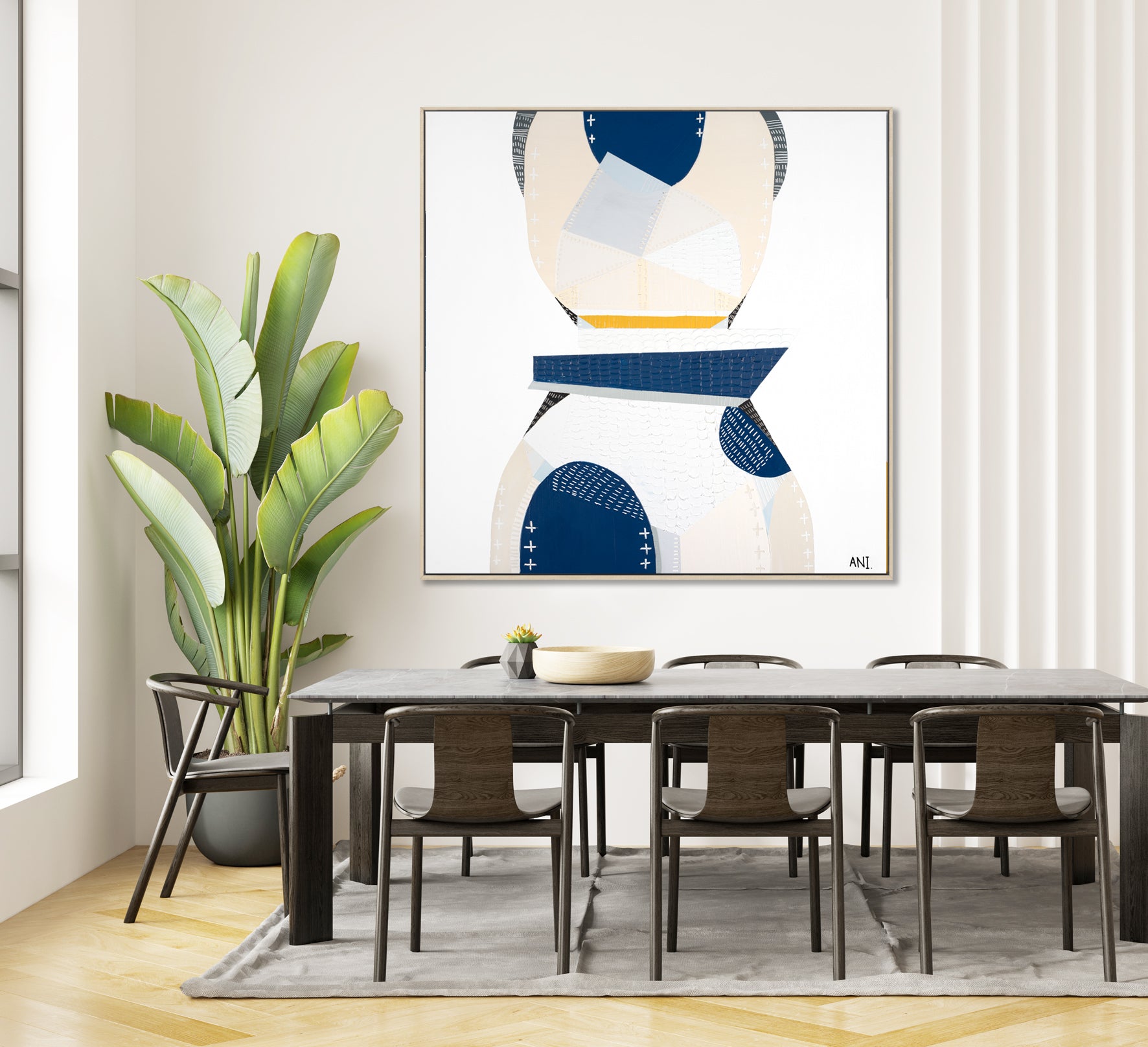 "Great Ocean Road Milky Way art print by Ani Ipradjian. Features Australia’s iconic 12 Apostles coastline under a starry Milky Way sky. Ideal for collectors of Australian landscape prints and stargazing-inspired wall art."