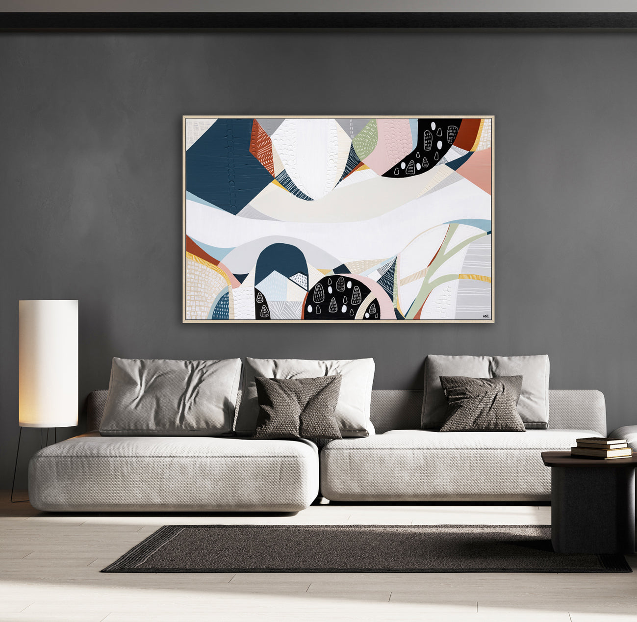 Melbourne Wonderland art print by Ani Ipradjian – abstract painting capturing the color, culture, and energy of Melbourne city, perfect for Australian and international art collectors.


Melbourne Wonderland art print by Ani Ipradjian – abstract painting capturing the color, culture, and energy of Melbourne city, perfect for Australian and international art collectors.



