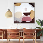 Mookaite Jasper 1 - Ani Ipradjian Art