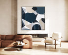 Olivine Basalt original abstract painting by Ani Ipradjian, Australian artist, inspired by Australia's iconic volcanic bluestone. Contemporary Australian art featuring rich textures, earthy tones, and layered acrylic and mixed media, celebrating Victorian bluestone architecture, historic buildings, churches, and the natural beauty of Australian basalt. Ideal for art collectors, interior designers, and lovers of Australian landscape and contemporary wall art.