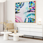 Port Melbourne Spirit Print - Ani Ipradjian Art