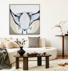 Protea Under The Sea Print - Ani Ipradjian Art