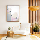 Protea Love Print - Ani Ipradjian Art