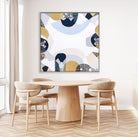 Scenic Views Blue Mountians 2 Print - Ani Ipradjian Art