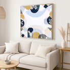 Scenic Views Blue Mountians 2 Print - Ani Ipradjian Art