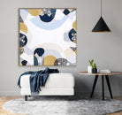 Scenic Views Blue Mountians 2 Print - Ani Ipradjian Art